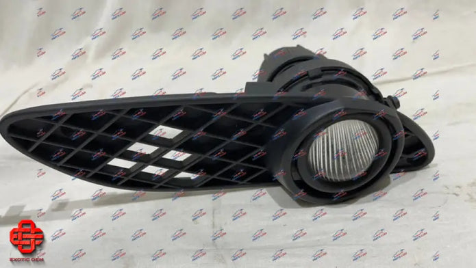 MAYBACH FOG LIGHT L + R