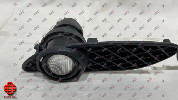 MAYBACH FOG LIGHT L + R