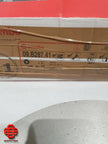 MAYBACH REAR BRAKE DISC