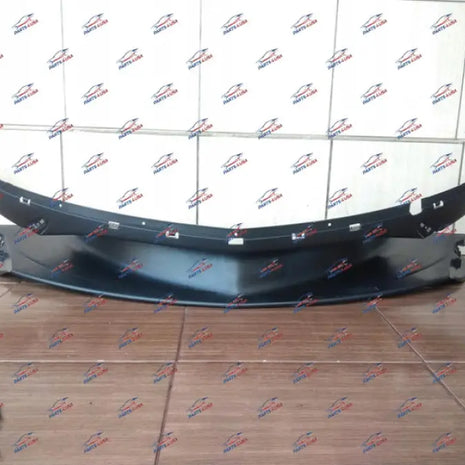 MCLAREN 570S 570GT 570 FRONT BUMPER