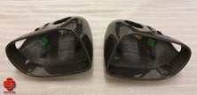 MCLAREN 570S CARBON PARTS ORIGINAL
