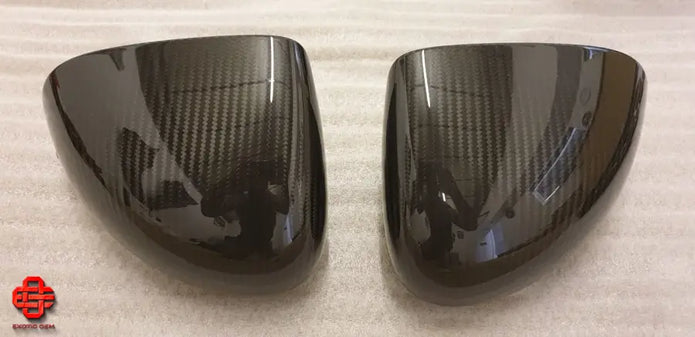 MCLAREN 570S CARBON PARTS ORIGINAL