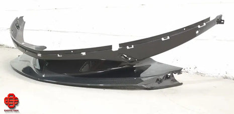 MCLAREN 570s OEM CARBON PARTS