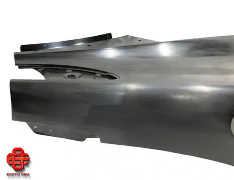 MCLAREN 570S REAR LEFT FENDER