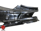 MCLAREN 570S REAR LEFT FENDER