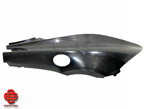 MCLAREN 570S REAR LEFT FENDER