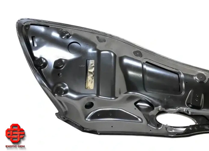 MCLAREN 570S REAR LEFT FENDER