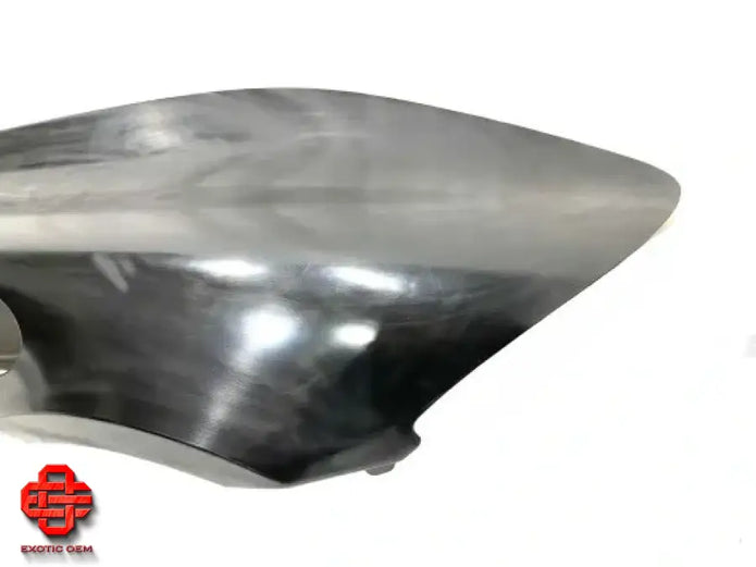 MCLAREN 570S REAR LEFT FENDER