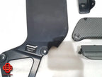 MCLAREN 600 R CARBON REAR WING