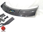 MCLAREN 600 R CARBON REAR WING