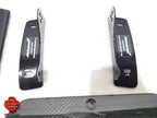 MCLAREN 600 R CARBON REAR WING