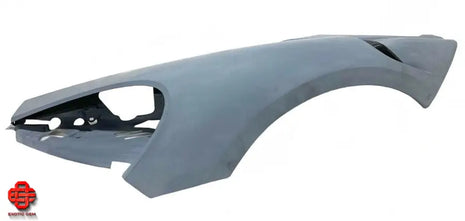 MCLAREN 620R 570S 600LT CARBON FRONT LEFT FENDER 13AA714MP