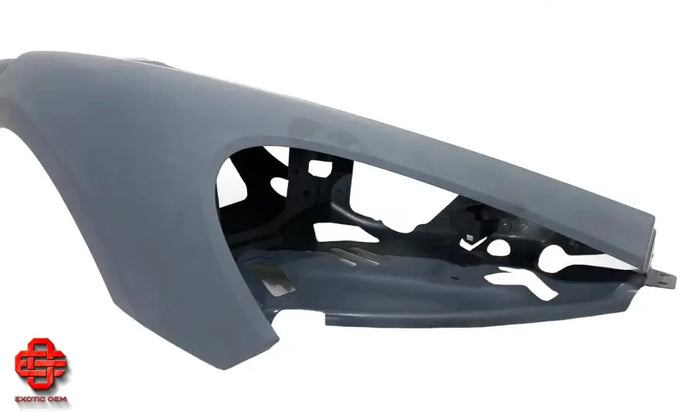 MCLAREN 620R 570S 600LT CARBON FRONT RIGHT FENDER 13AA716MP