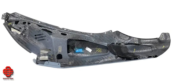 MCLAREN 620R 570S 600LT CARBON FRONT RIGHT FENDER 13AA716MP