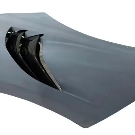 MCLAREN 620R / 620 / 600 / 600LT FENDER SET