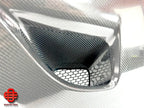 MCLAREN 620R CARBON MSO VISIBLE FRONT HOOD OEM