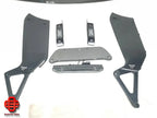 MCLAREN 620R MSO CARBON REAR WING