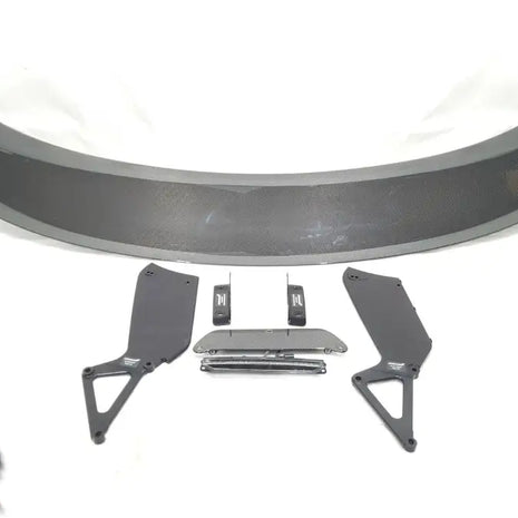 MCLAREN 620R MSO CARBON REAR WING