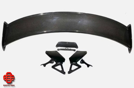 MCLAREN 620R REAR WING