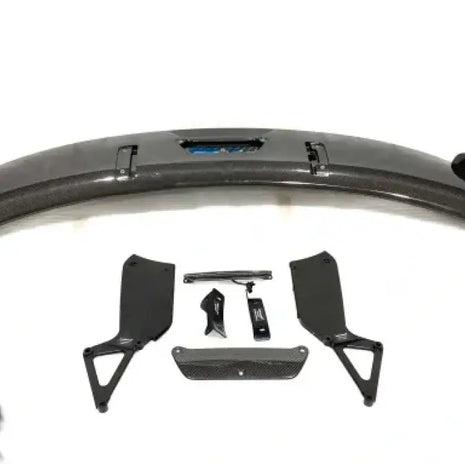 MCLAREN 620R REAR WING REAR WING SPOILER