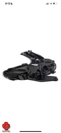 MCLAREN 650 650S LEFT HEADLIGHT