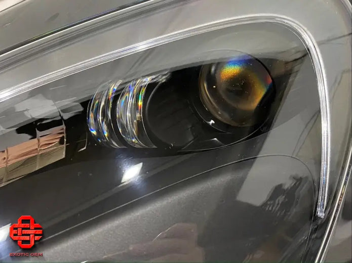 MCLAREN 650 675 LEFT HEADLIGHT
