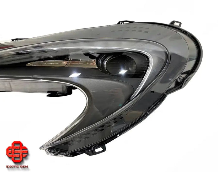MCLAREN 650 675 LEFT HEADLIGHT
