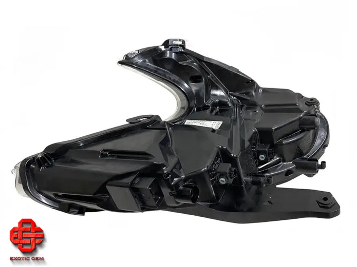 MCLAREN 650 675 LEFT HEADLIGHT
