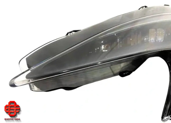 MCLAREN 650 675 LEFT HEADLIGHT LAMP