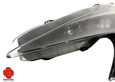 MCLAREN 650 675 LEFT HEADLIGHT LAMP