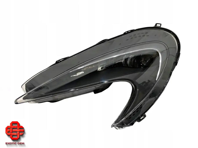 MCLAREN 650 675 LEFT HEADLIGHT LAMP