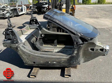 MCLAREN 650 675LT BODY MONOCOQUE FRAME CARBON