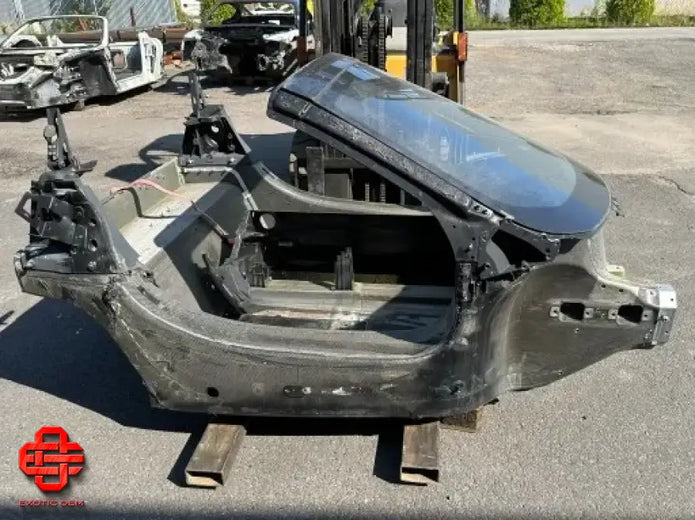 MCLAREN 650 675LT BODY MONOCOQUE FRAME CARBON