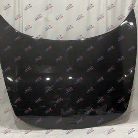 MCLAREN 650S 675LT CARBON FIBER FRONT HOOD MSO