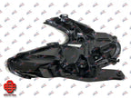 MCLAREN 650S 675LT HEADLIGHT LEFT SIDE