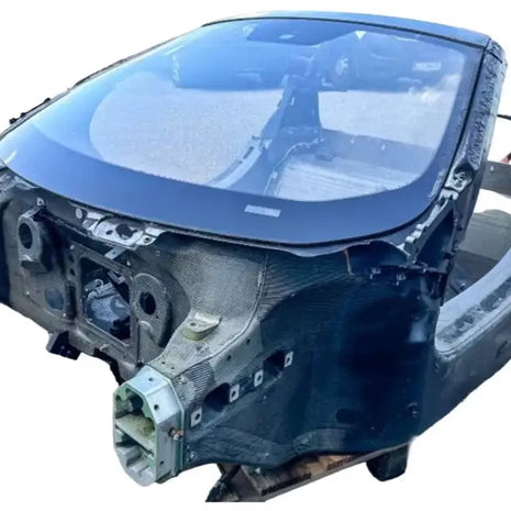 MCLAREN 650S / 675LT SPIDER MONOCOQUE / USED 650 675