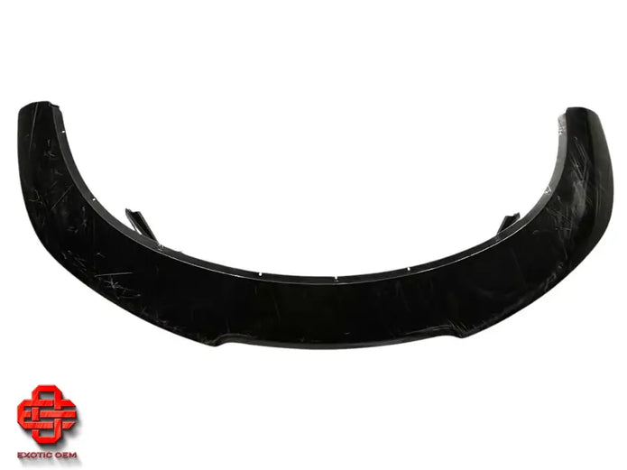MCLAREN 650S BUMPER SPOILER FRONT BUMPER