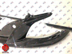 MCLAREN 650S FRONT BUMPER LOWER PART CARBON