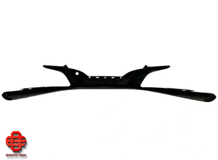 MCLAREN 650S FRONT SPOILER LIP BUMPER