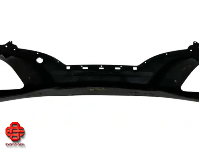 MCLAREN 650S FRONT SPOILER LIP BUMPER