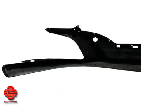 MCLAREN 650S FRONT SPOILER LIP BUMPER