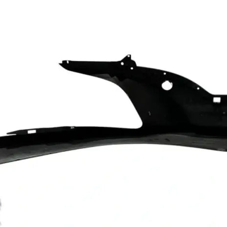 MCLAREN 650S FRONT SPOILER LIP BUMPER