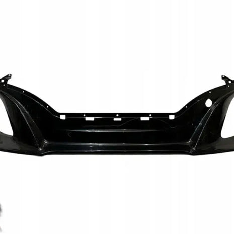 MCLAREN 650S FRONT SPOILER LIP BUMPER