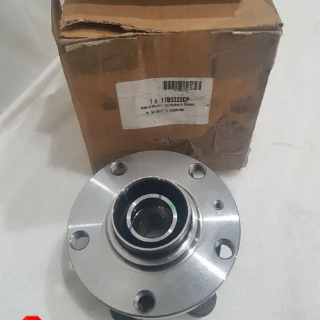 MCLAREN 650S MP4-12H WHEEL BEARING HUB ASSY HUB WHEEL BEARING