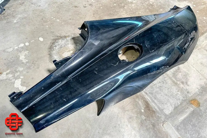 MCLAREN 650S QUARTER PANEL LH OEM