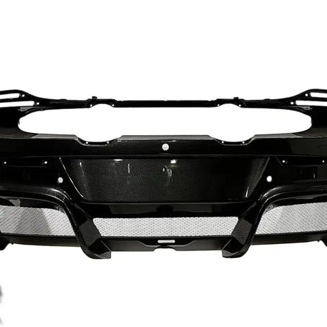 MCLAREN 675LT CARBON REAR BUMPER REAR BUMPER