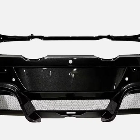 MCLAREN 675LT CARBON REAR BUMPER