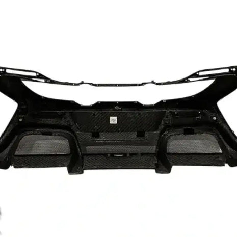 MCLAREN 675LT CARBON REAR BUMPER REAR BUMPER
