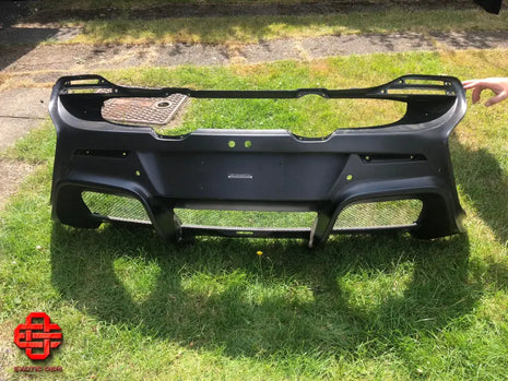 MCLAREN 675LT OEM CARBON PARTS