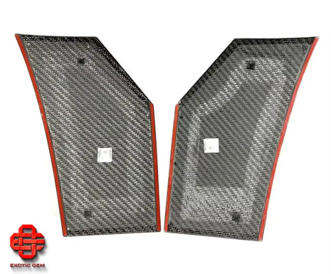 MCLAREN 720 / 765 / 765LT / 720S ROOF COVER CARBON ROOF COVER